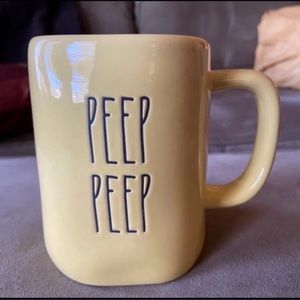 Rae Dunn Peep Mug